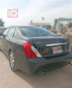 رينو سافران